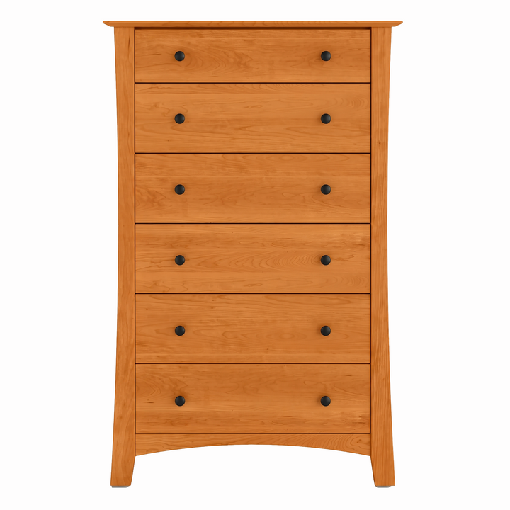 AR06 - Armstrong Six Drawer Chest