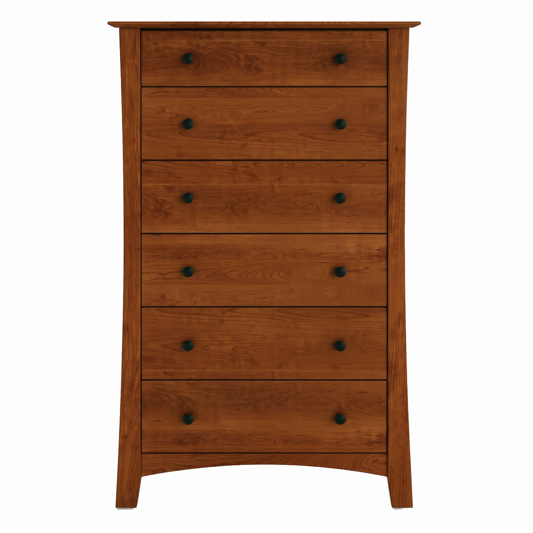 AR06 - Armstrong Six Drawer Chest