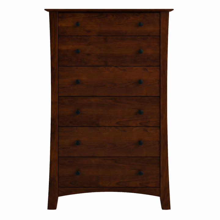 AR06 - Armstrong Six Drawer Chest