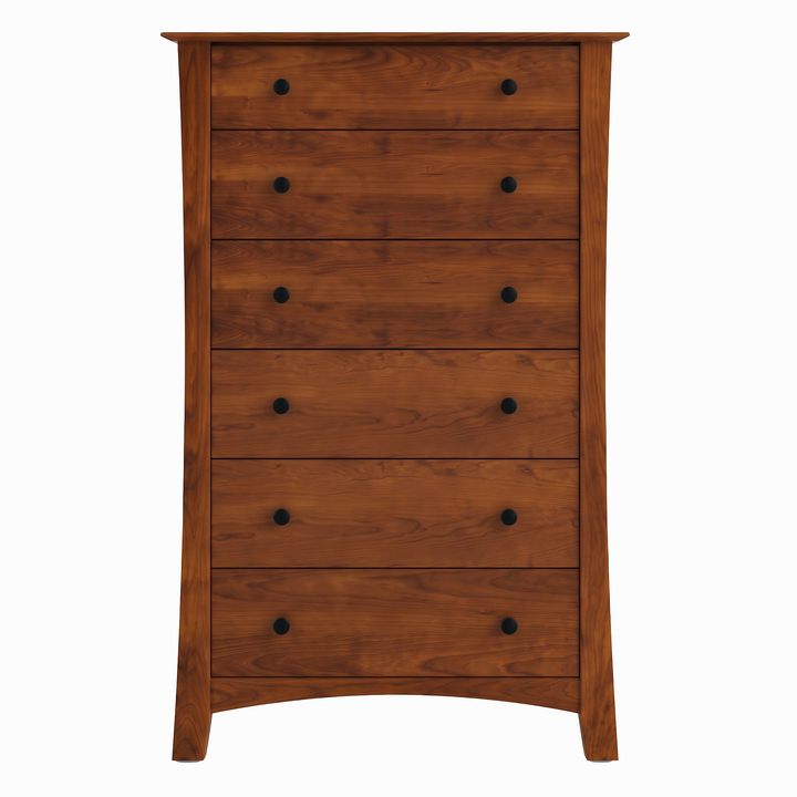 AR06 - Armstrong Six Drawer Chest