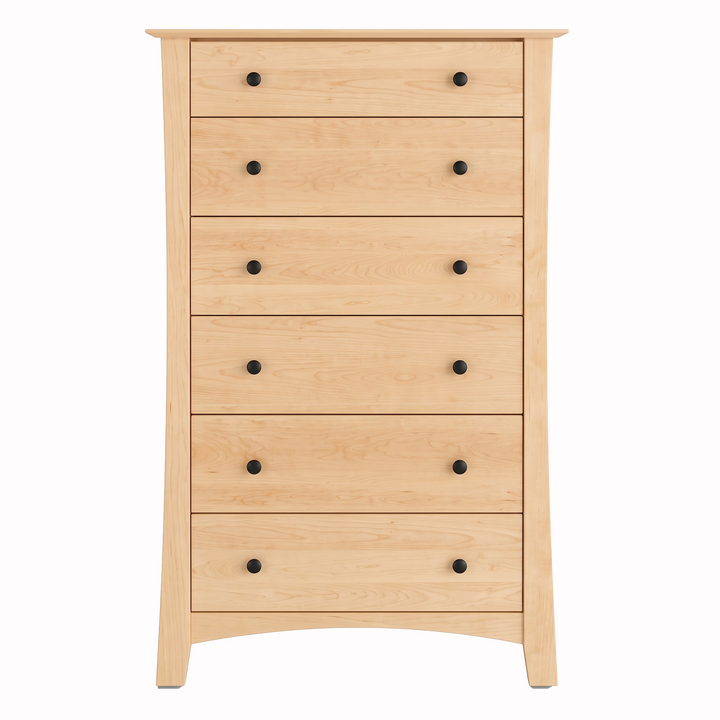 AR06 - Armstrong Six Drawer Chest