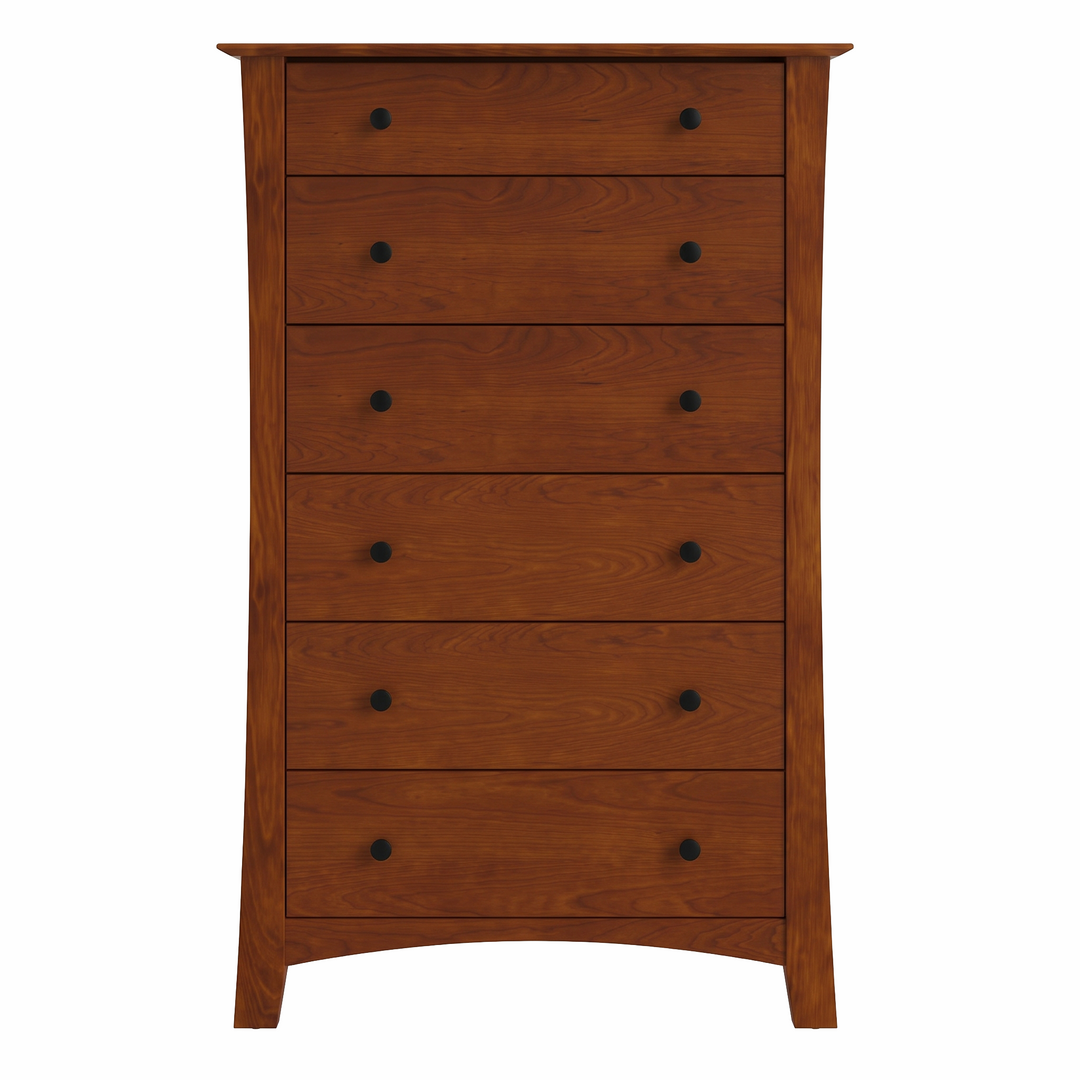 AR06 - Armstrong Six Drawer Chest