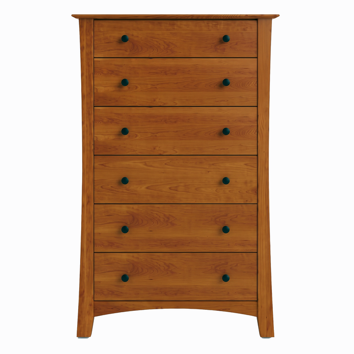 AR06 - Armstrong Six Drawer Chest