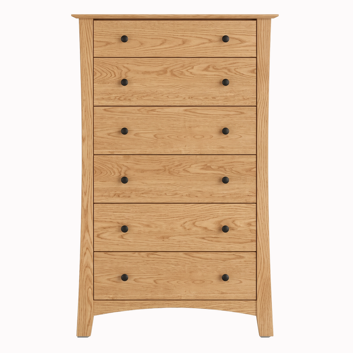 AR06 - Armstrong Six Drawer Chest