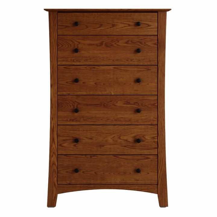 AR06 - Armstrong Six Drawer Chest