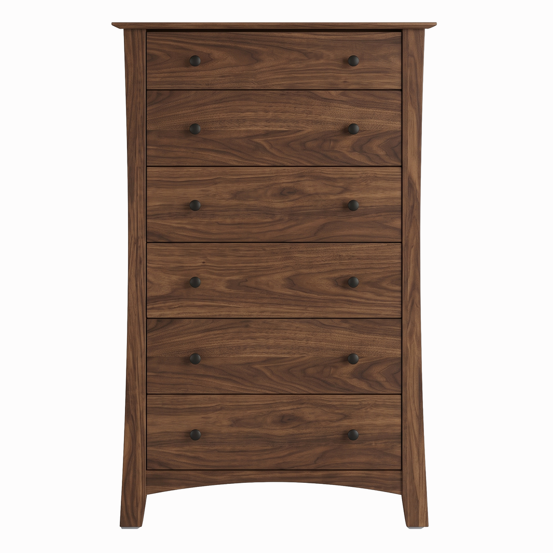 AR06 - Armstrong Six Drawer Chest