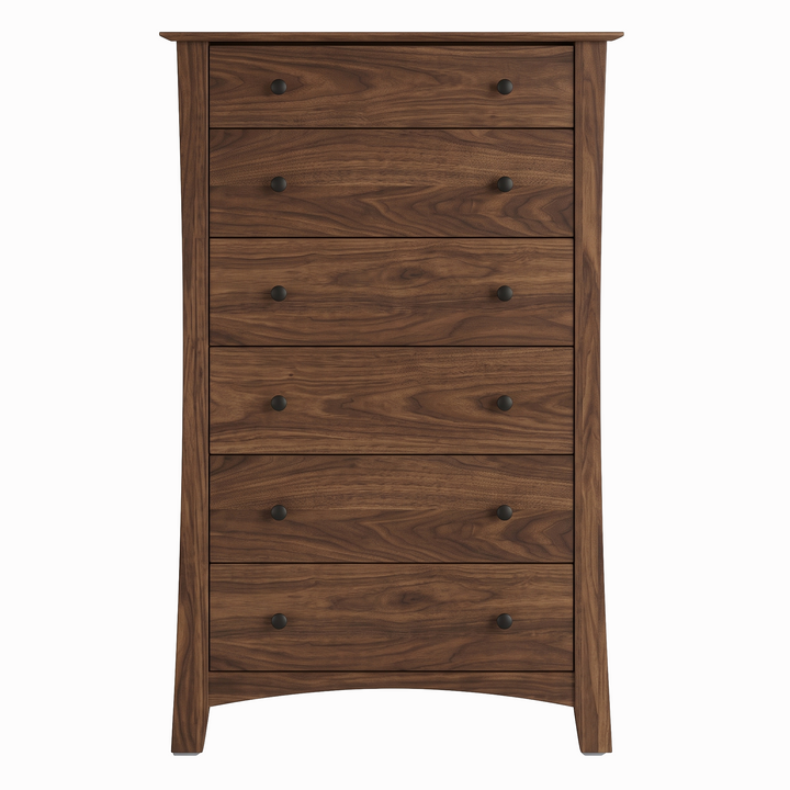 AR06 - Armstrong Six Drawer Chest