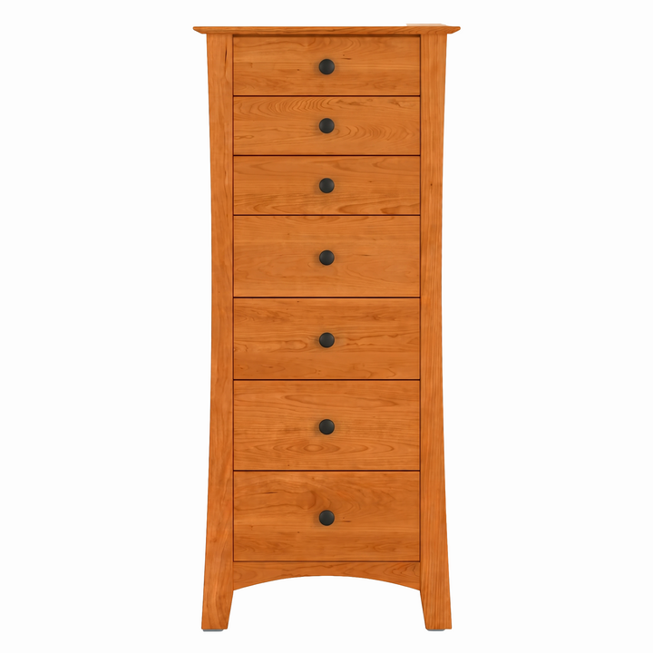 AR07 - Armstrong Seven Drawer Lingerie Chest