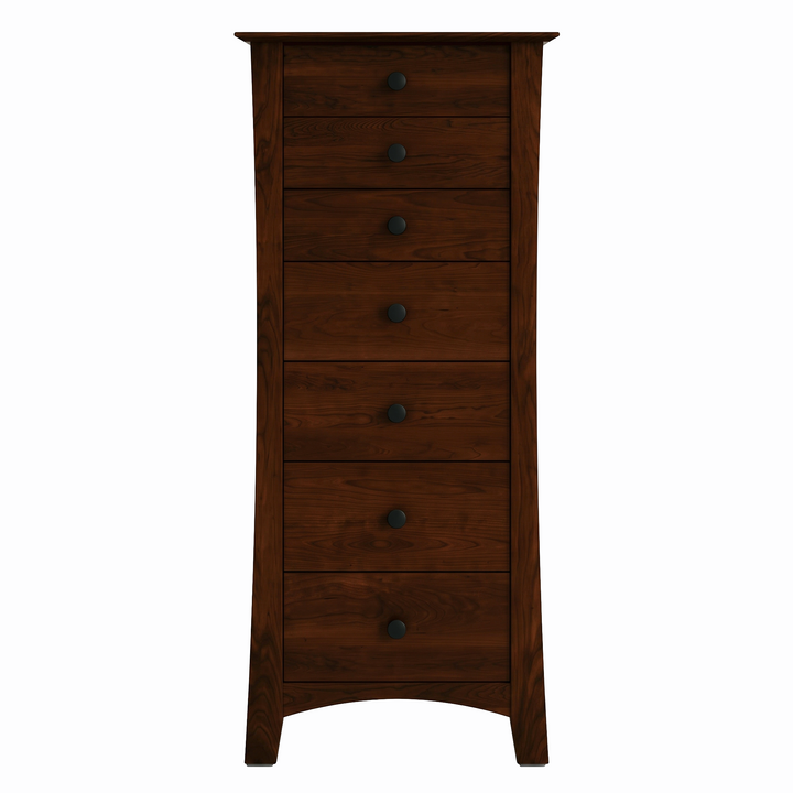 AR07 - Armstrong Seven Drawer Lingerie Chest