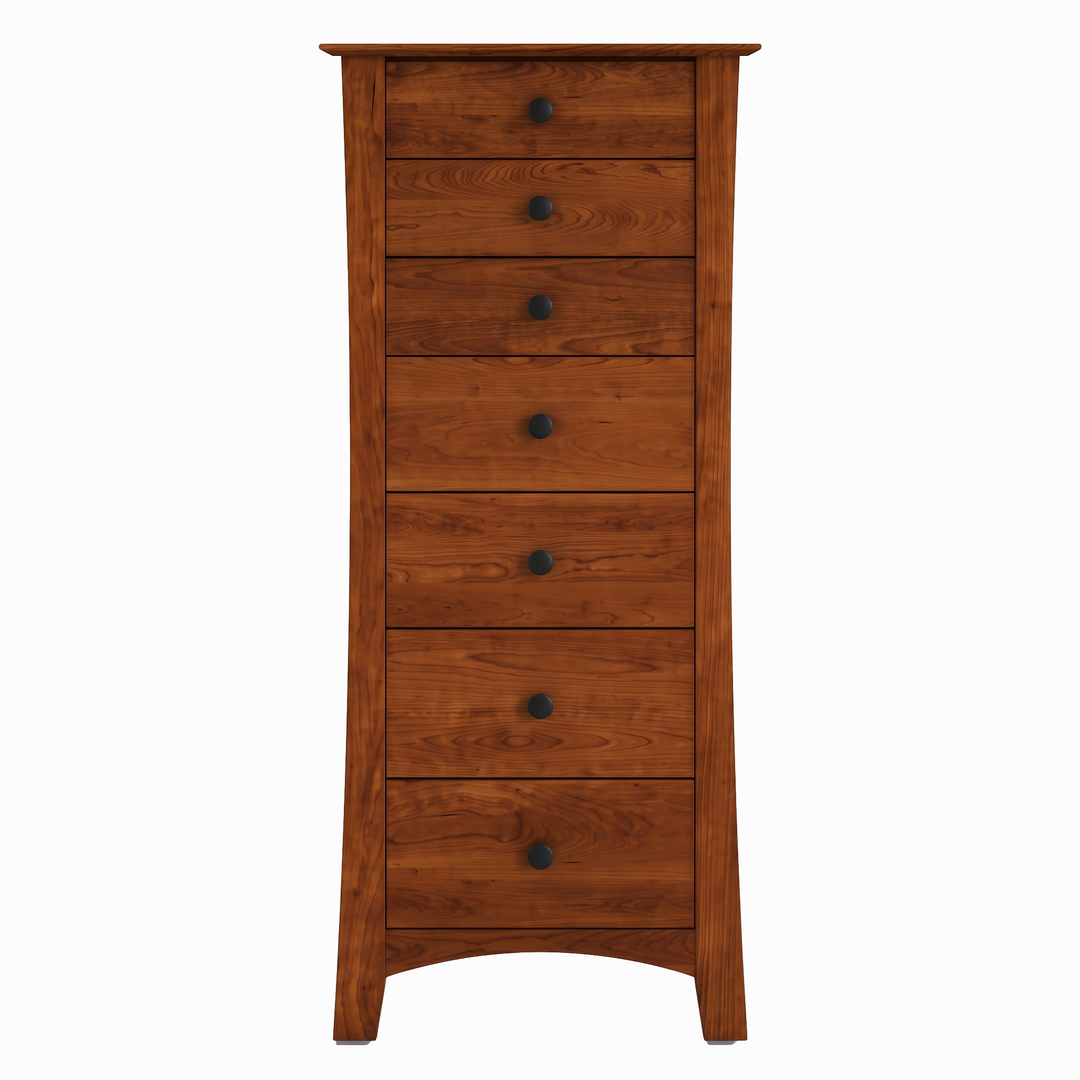 AR07 - Armstrong Seven Drawer Lingerie Chest