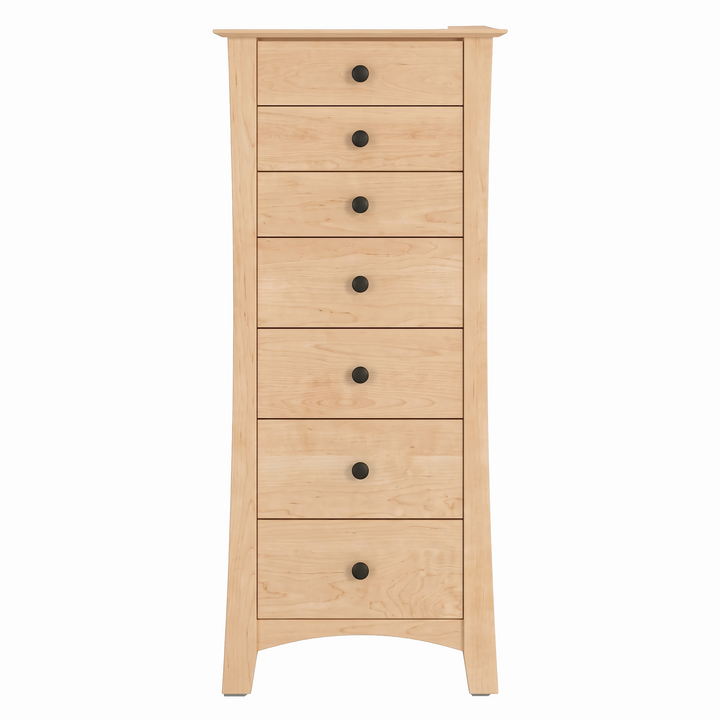 AR07 - Armstrong Seven Drawer Lingerie Chest
