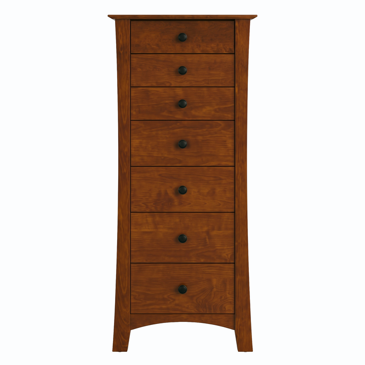AR07 - Armstrong Seven Drawer Lingerie Chest