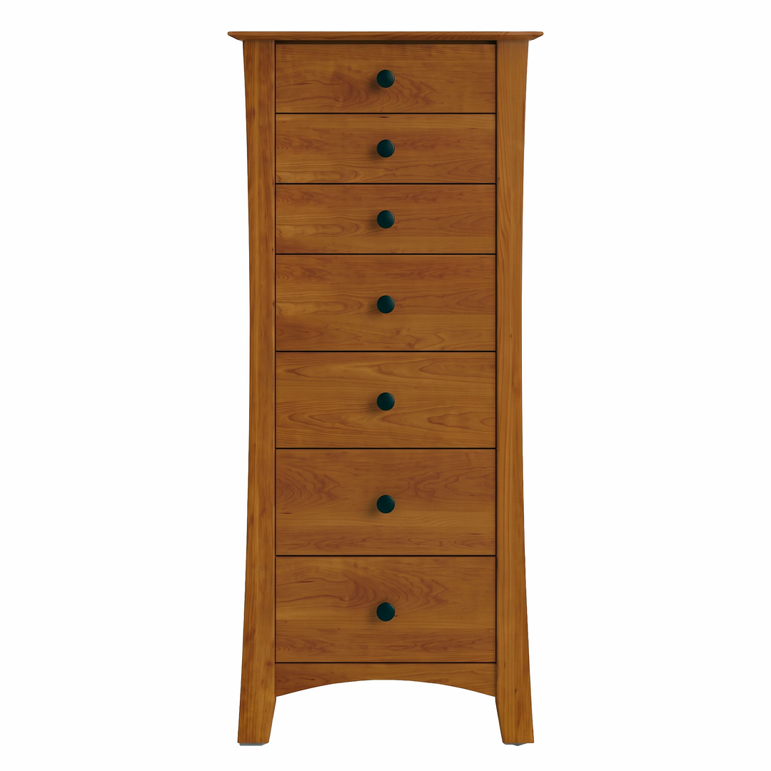 AR07 - Armstrong Seven Drawer Lingerie Chest
