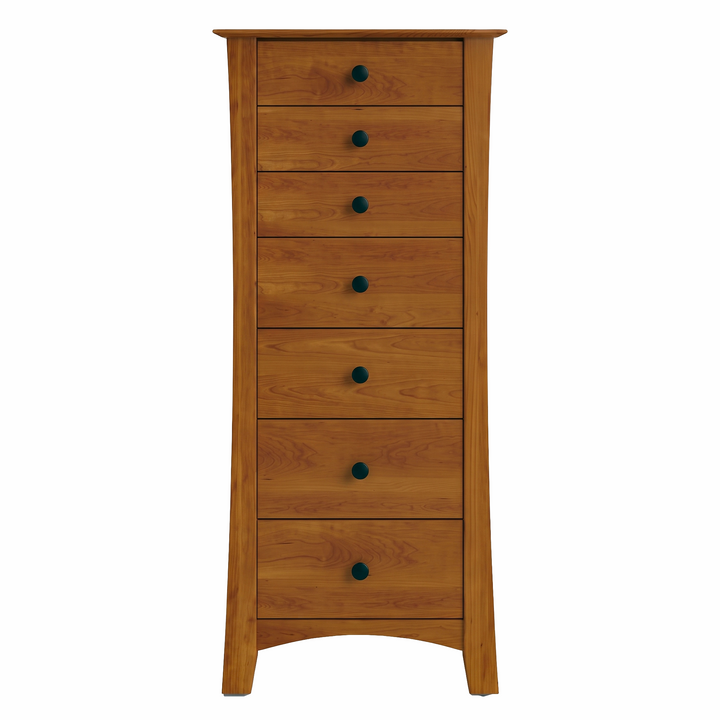 AR07 - Armstrong Seven Drawer Lingerie Chest