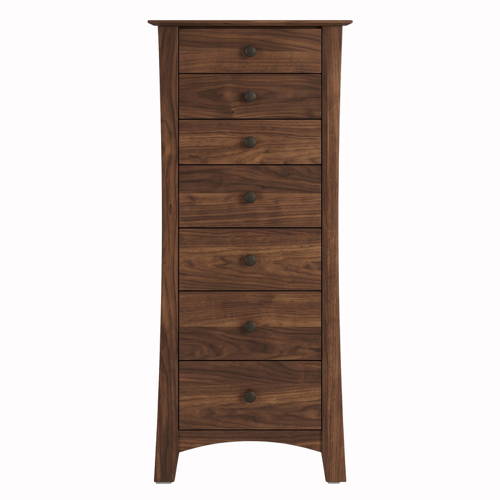 AR07 - Armstrong Seven Drawer Lingerie Chest