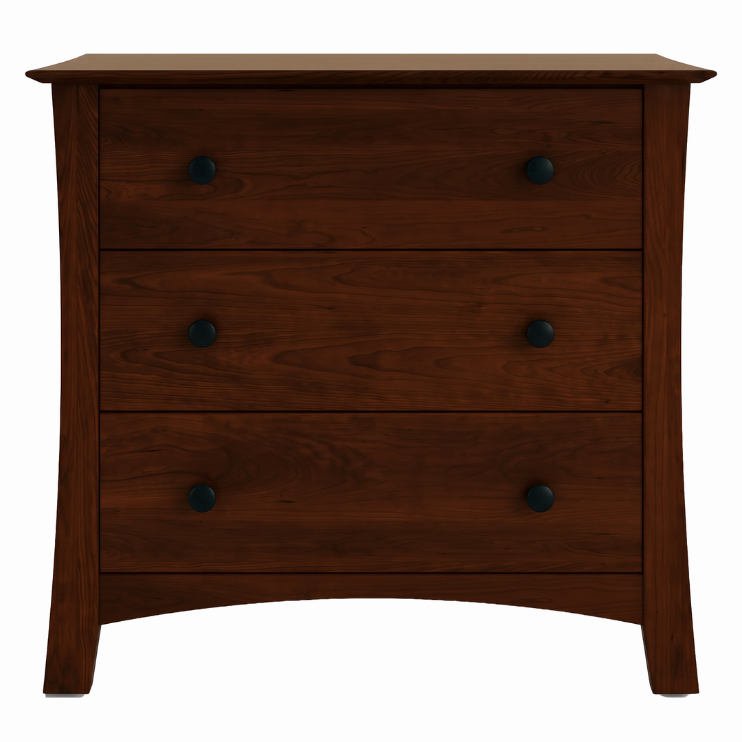 AR03 - Armstrong Three Drawer Chest