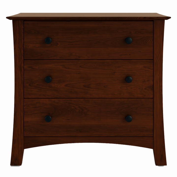 AR03 - Armstrong Three Drawer Chest