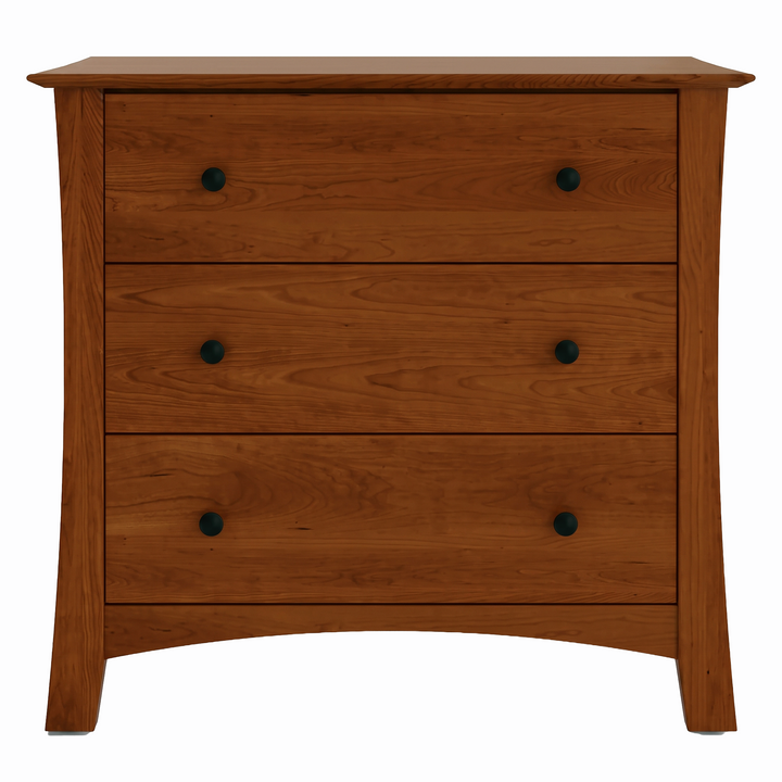 AR03 - Armstrong Three Drawer Chest