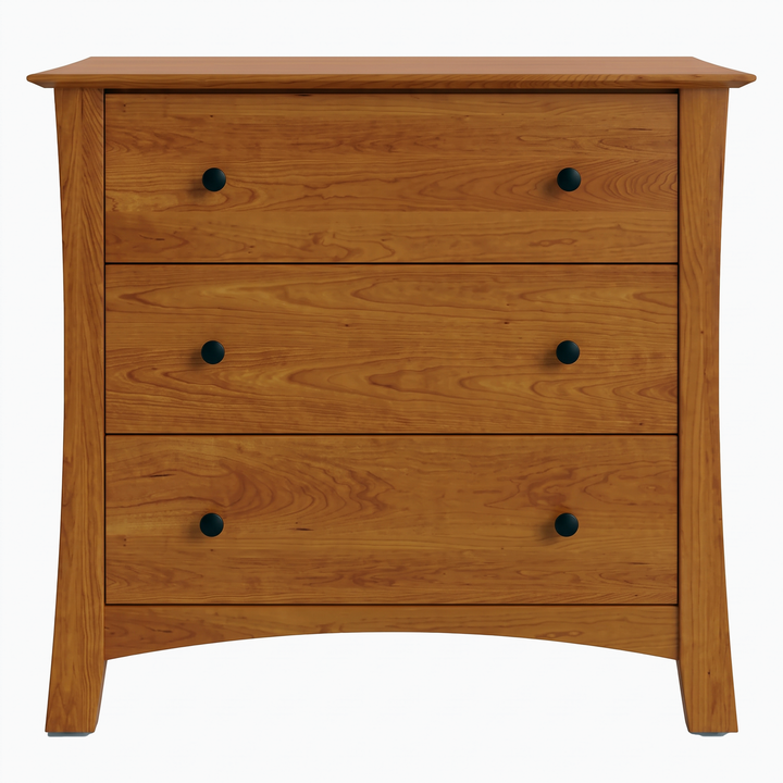 AR03 - Armstrong Three Drawer Chest