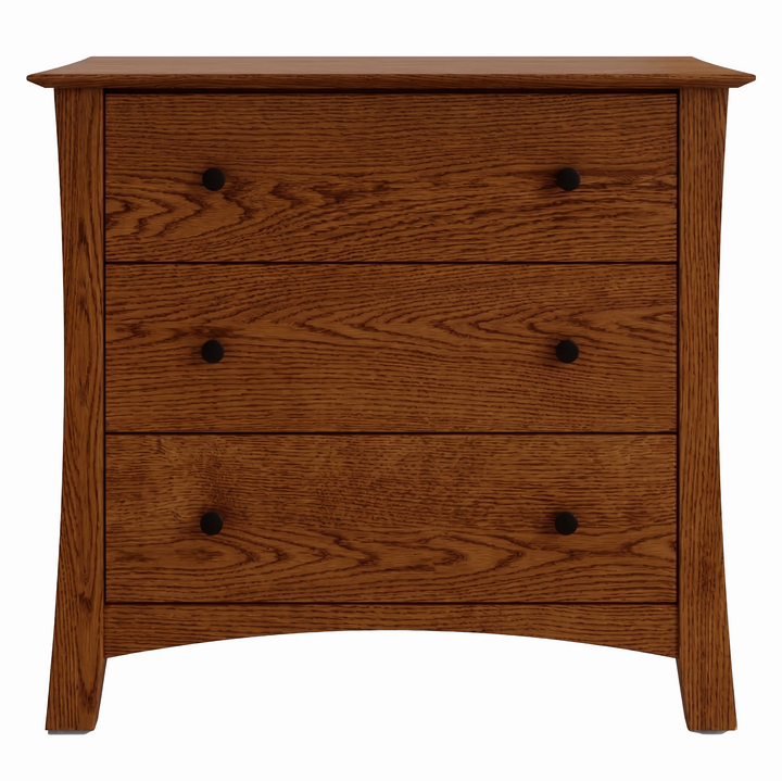AR03 - Armstrong Three Drawer Chest