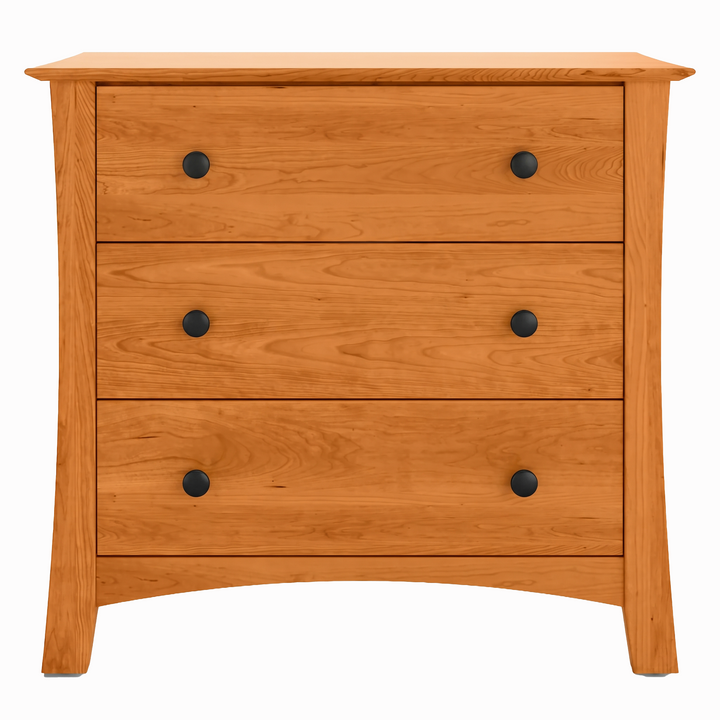 AR03 - Armstrong Three Drawer Chest