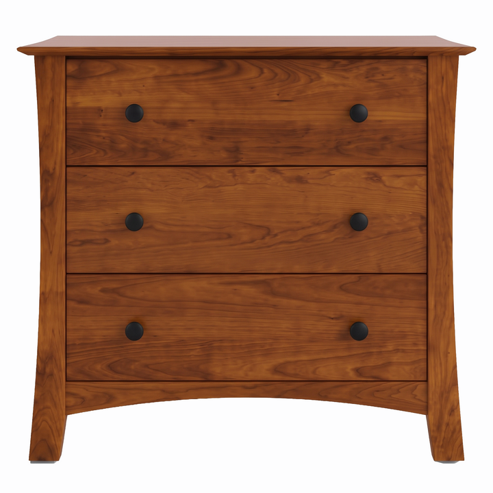 AR03 - Armstrong Three Drawer Chest