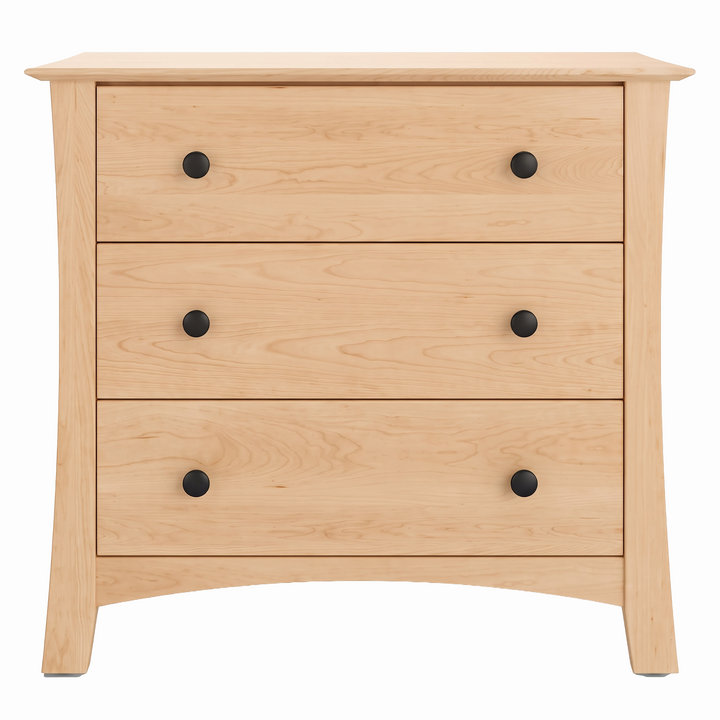 AR03 - Armstrong Three Drawer Chest