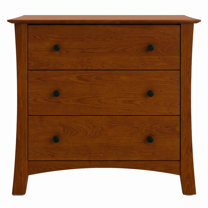 AR03 - Armstrong Three Drawer Chest