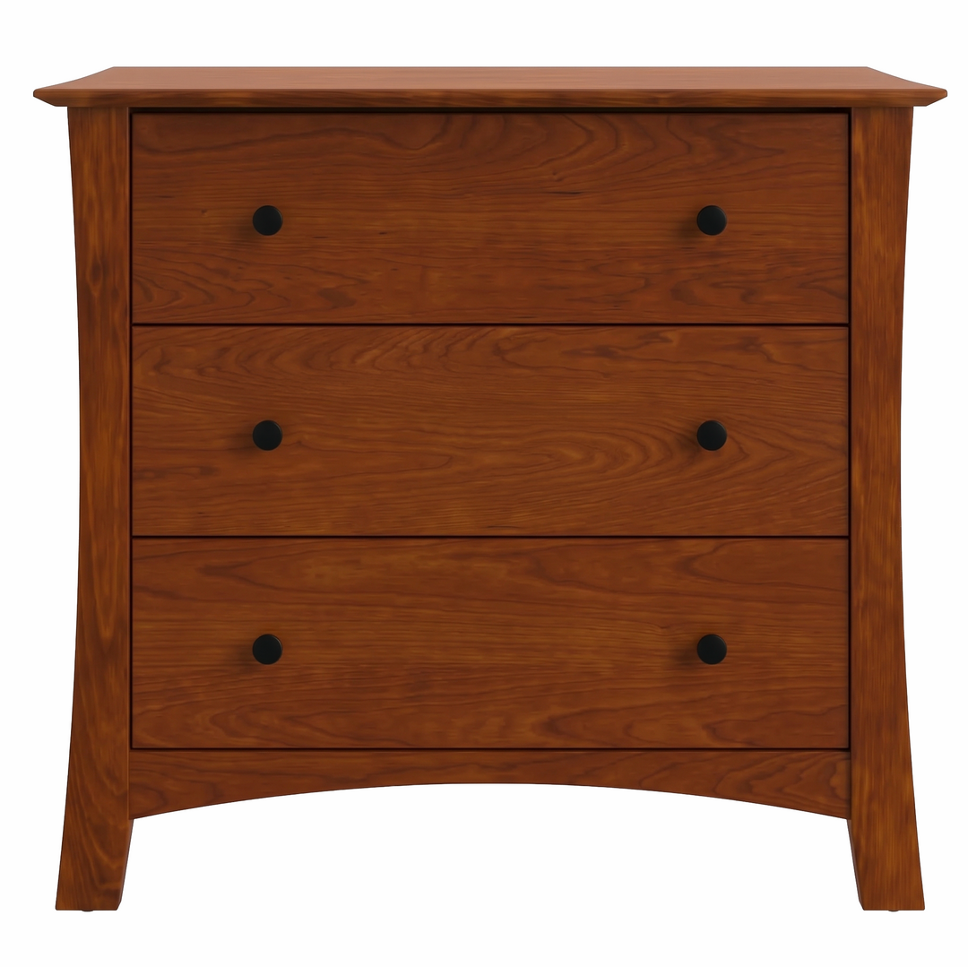 AR03 - Armstrong Three Drawer Chest