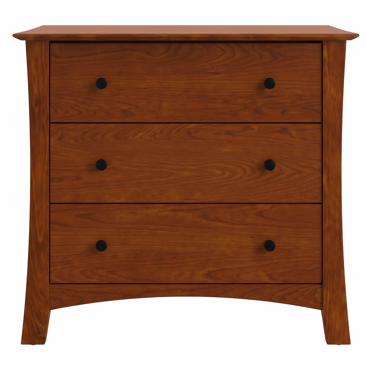 AR03 - Armstrong Three Drawer Chest