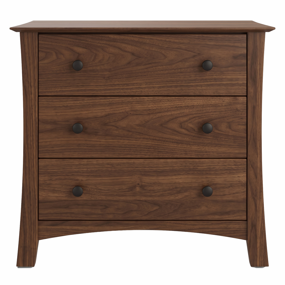 AR03 - Armstrong Three Drawer Chest