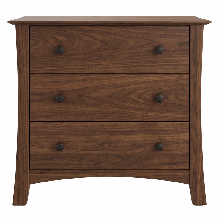 AR03 - Armstrong Three Drawer Chest