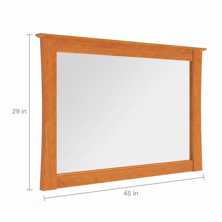 AR13 - Armstrong Mirror