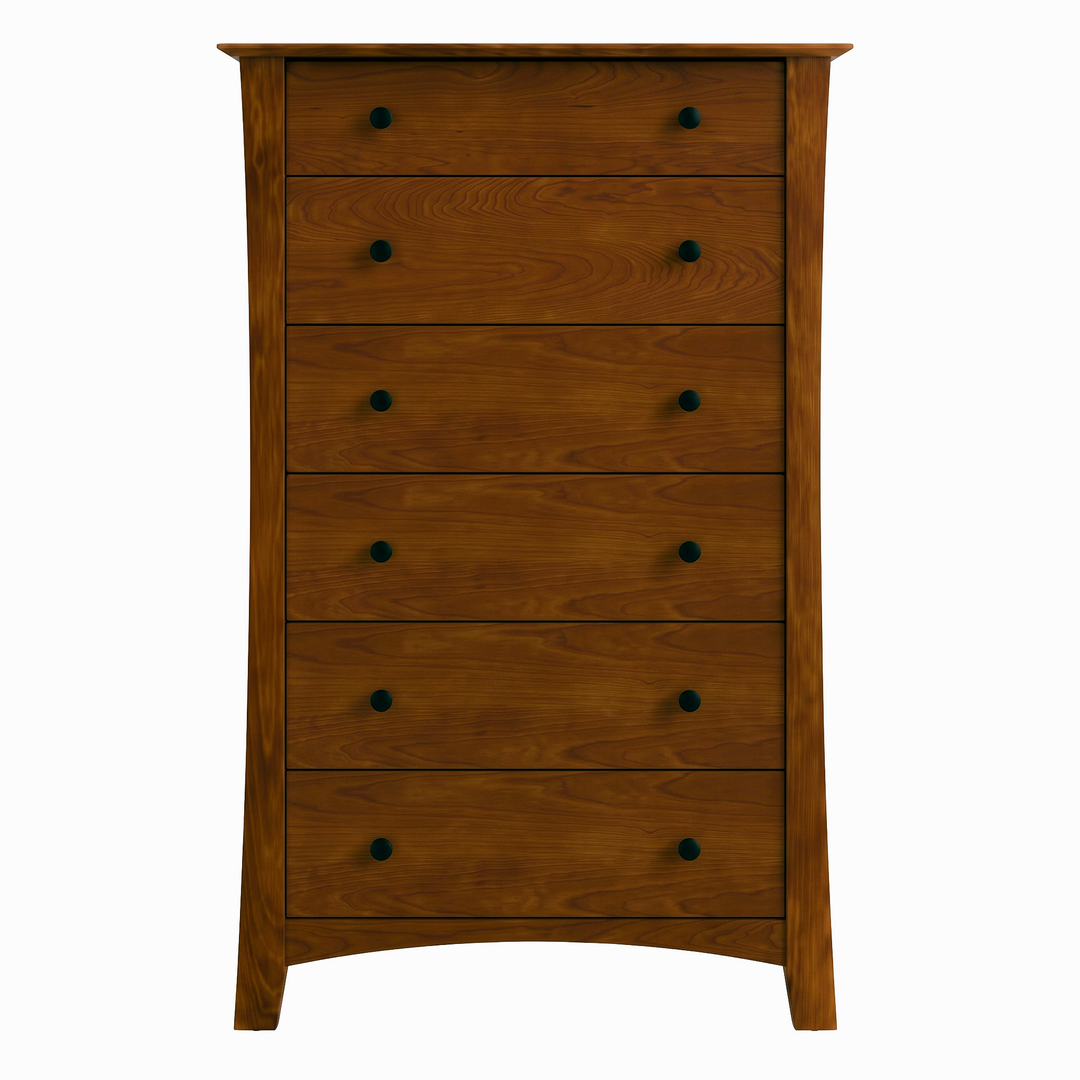 AR06 - Armstrong Six Drawer Chest