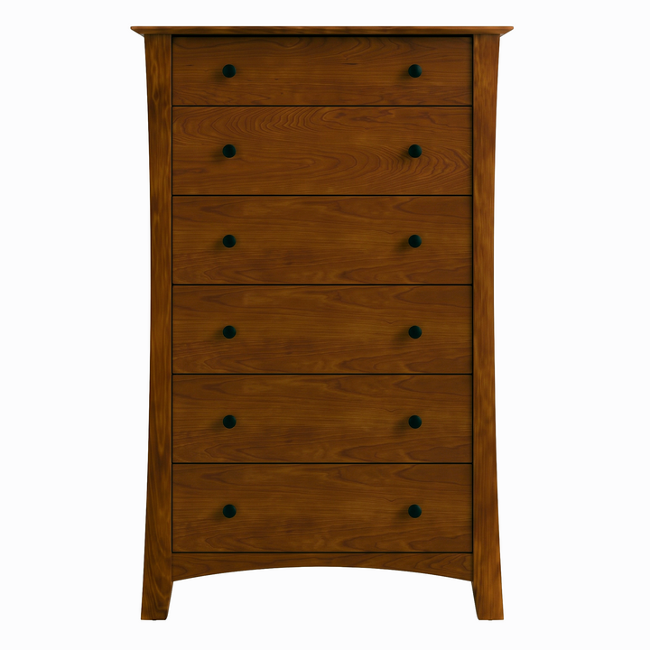 AR06 - Armstrong Six Drawer Chest