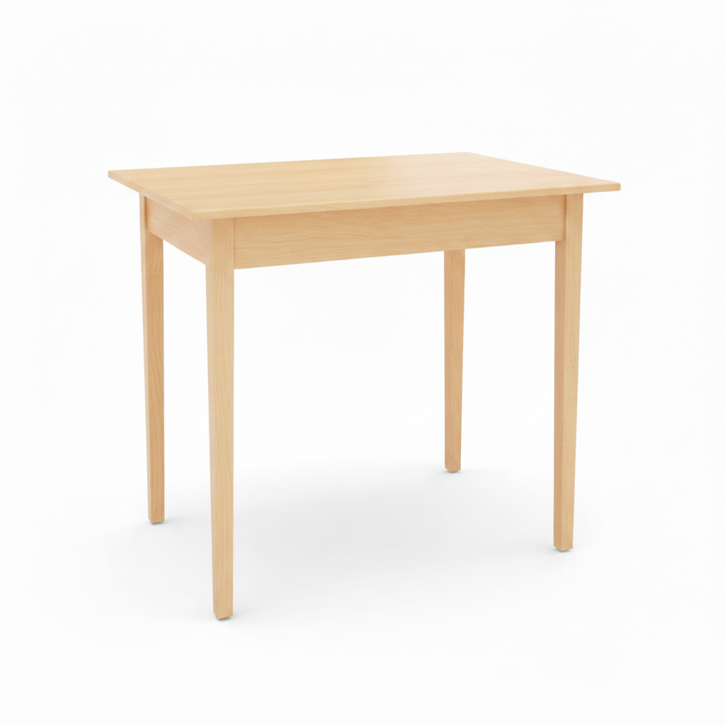 Classic Shaker End Table