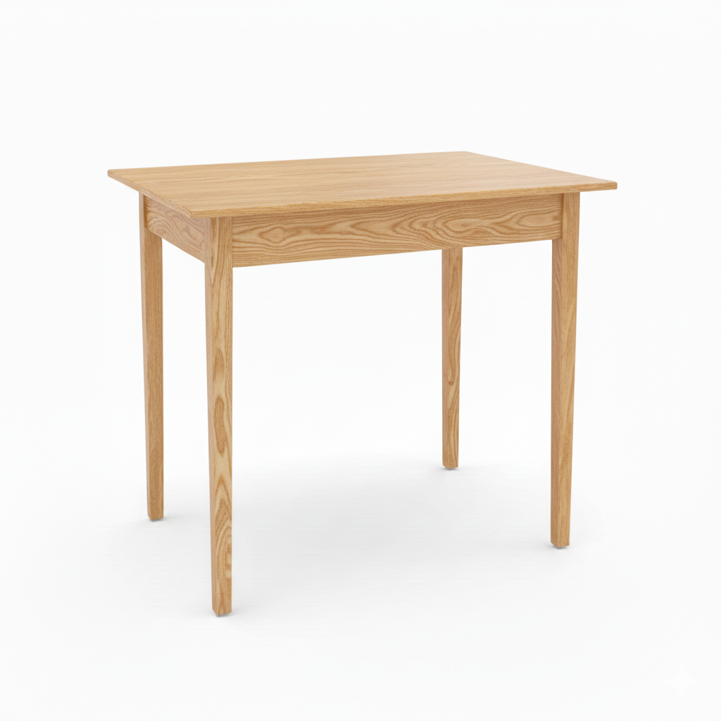 Classic Shaker End Table