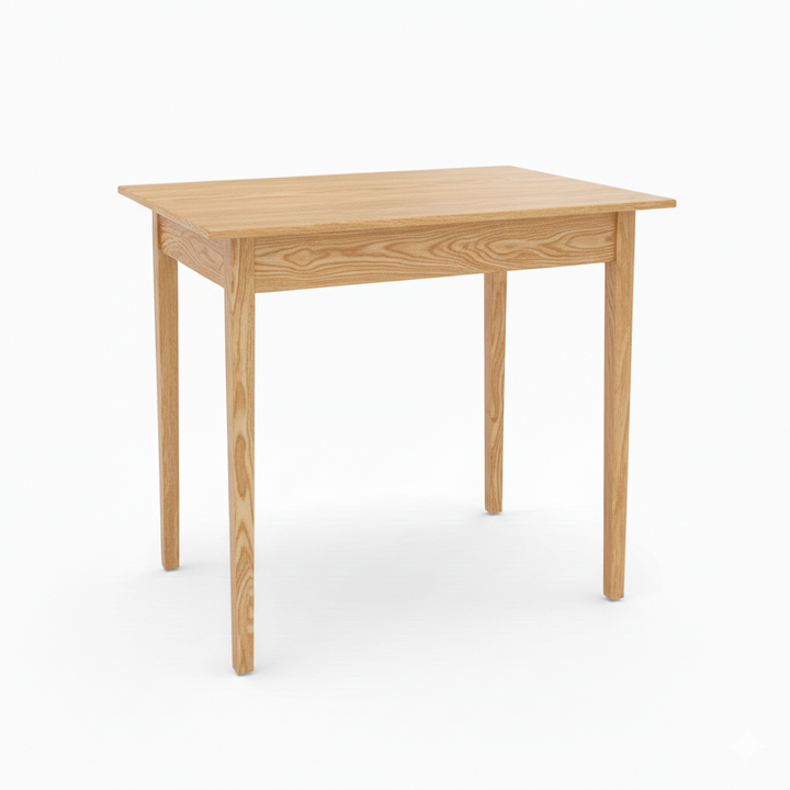 Classic Shaker End Table