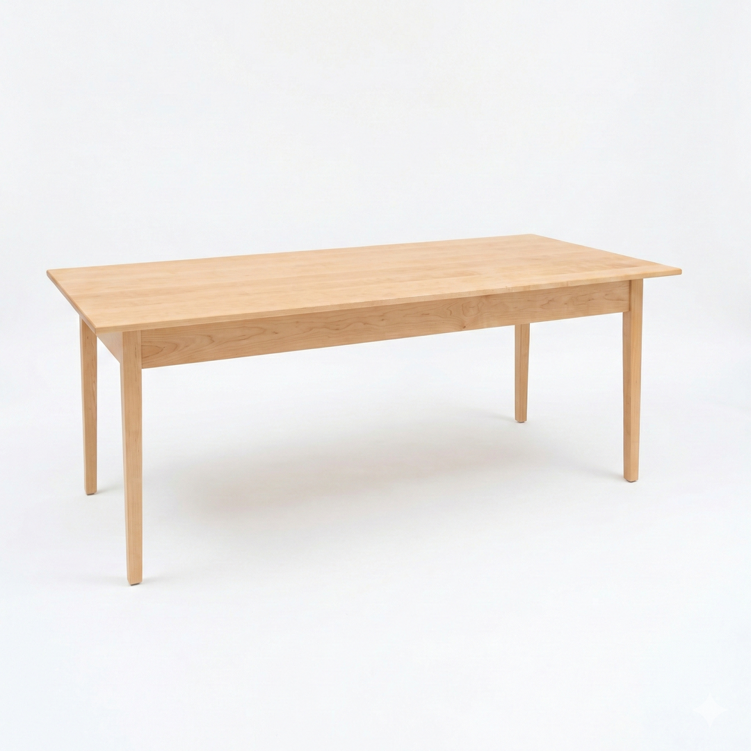 Classic Shaker Coffee Table
