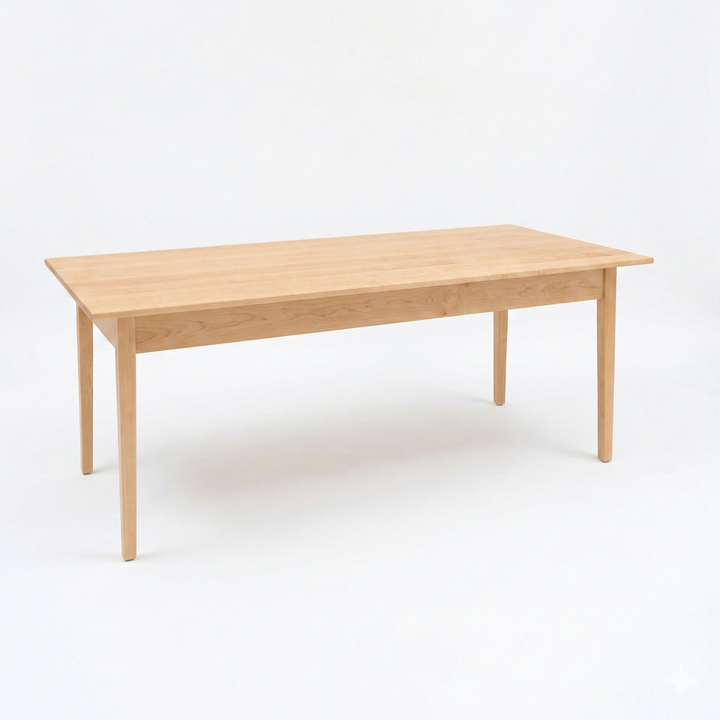 Classic Shaker Coffee Table