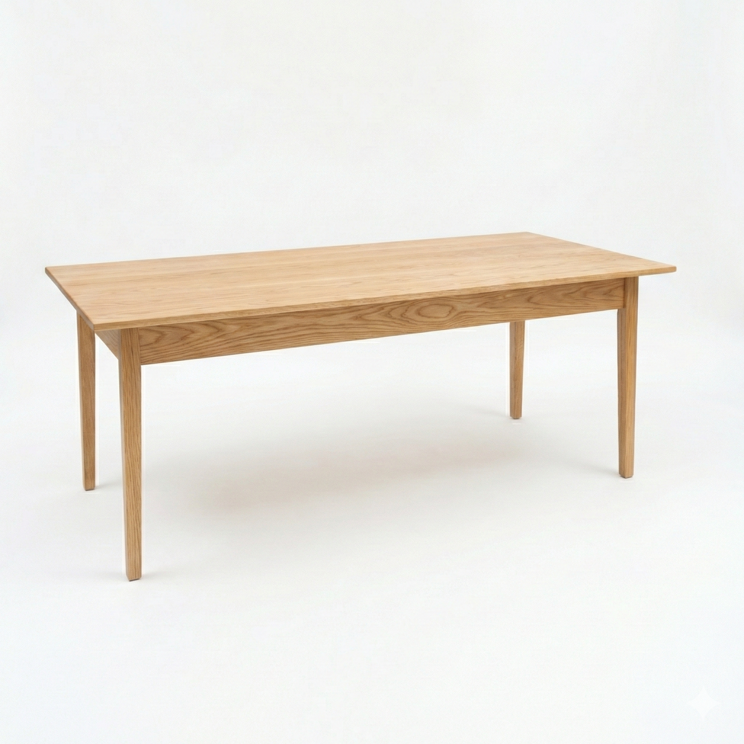 Classic Shaker Coffee Table
