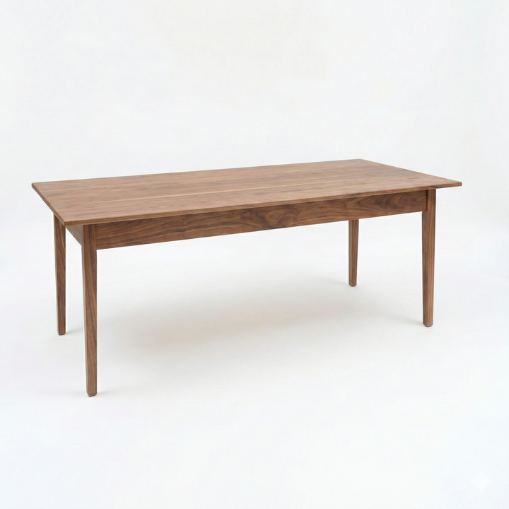 Classic Shaker Coffee Table