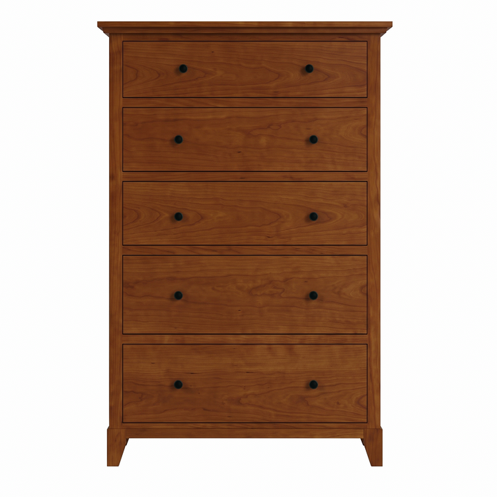 CB05 - Cabot Five Drawer Chest