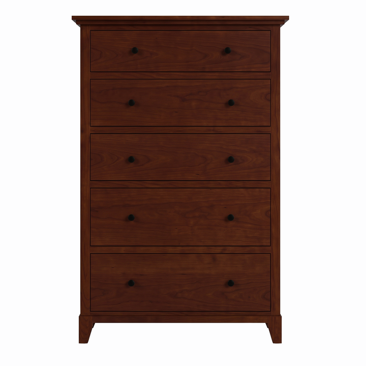 CB05 - Cabot Five Drawer Chest