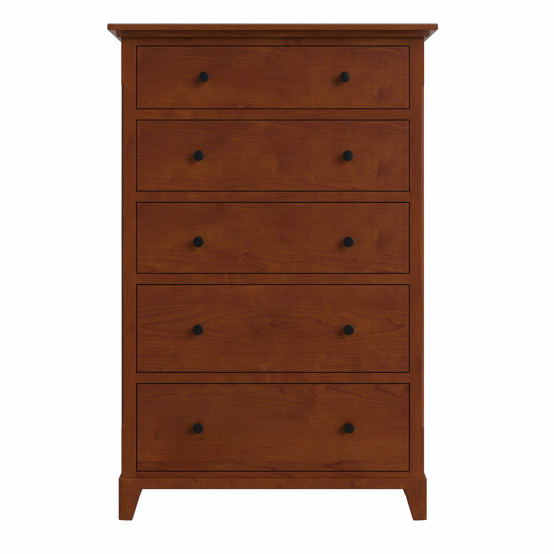 CB05 - Cabot Five Drawer Chest