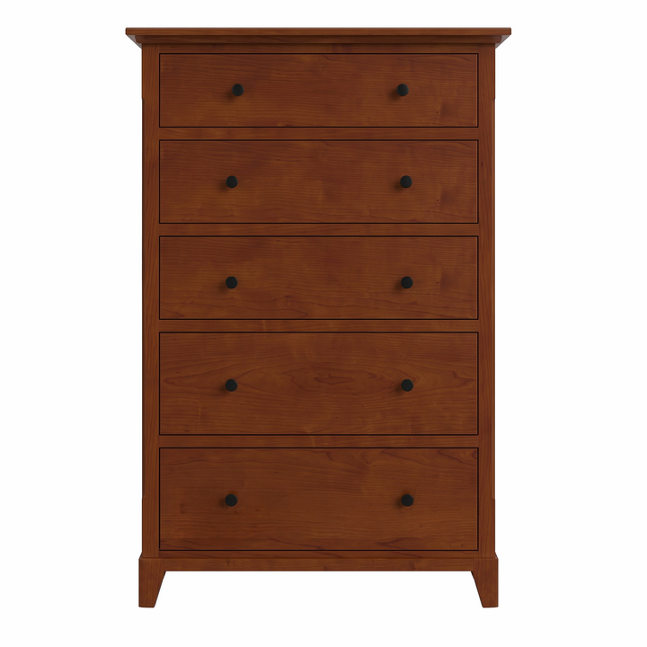 CB05 - Cabot Five Drawer Chest