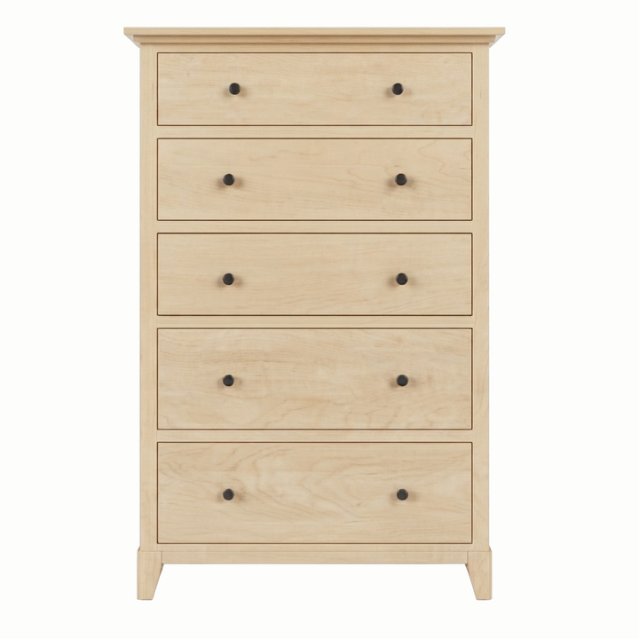 CB05 - Cabot Five Drawer Chest