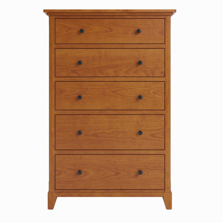 CB05 - Cabot Five Drawer Chest