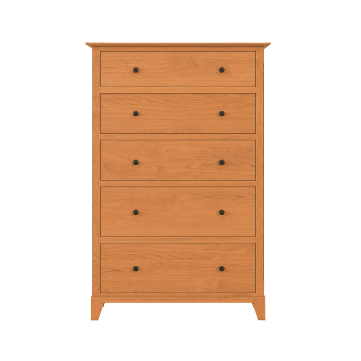 CB05 - Cabot Five Drawer Chest