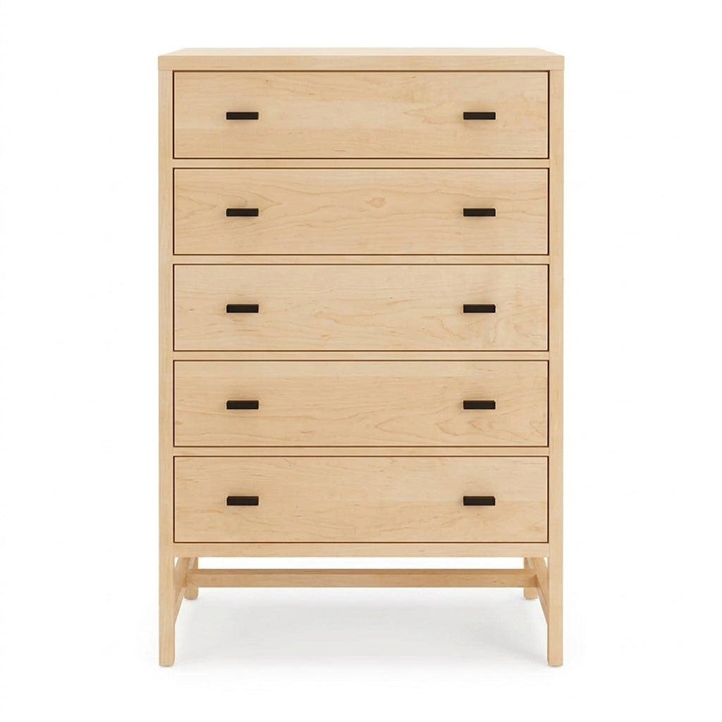 CH05 - Chelsea Five Drawer Chest